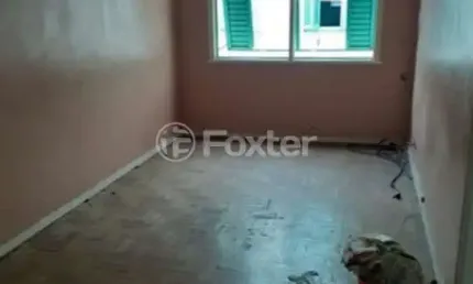 Apartamento com 2 quartos à venda na avenida assis brasil, 280, santa maria goretti, porto alegre, 62 m2 por r$ 199.900