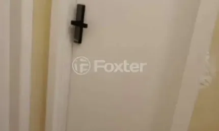 Apartamento com 1 quarto à venda na rua general neto, 133, floresta, porto alegre, 41 m2 por r$ 210.000