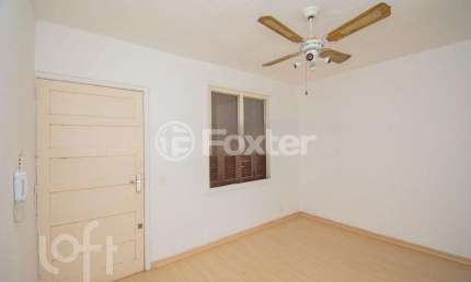 Apartamento com 1 quarto à venda na Rua Tarcila Moraes Dutra, 140, Santa Rosa de Lima, Porto Alegre, 38 m2 por R$ 85.000