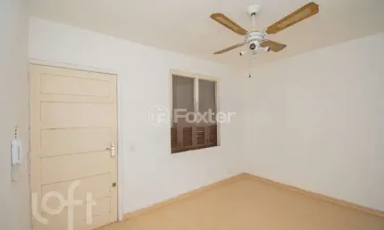 Apartamento com 1 quarto à venda na Rua Tarcila Moraes Dutra, 140, Santa Rosa de Lima, Porto Alegre, 38 m2 por R$ 85.000
