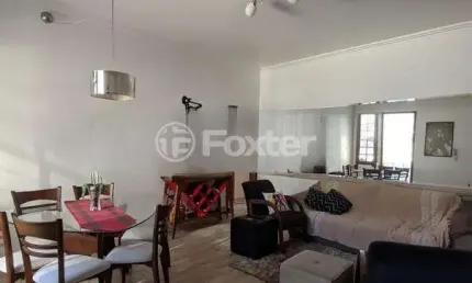 Apartamento com 2 quartos à venda na Avenida Guido Mondin, 55, São Geraldo, Porto Alegre, 70 m2 por R$ 285.000