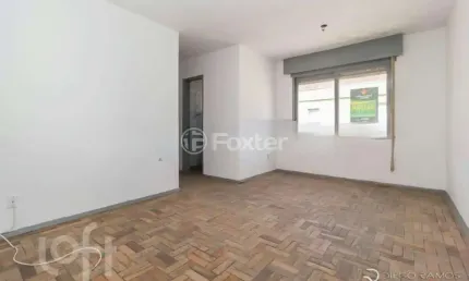 Apartamento com 2 quartos à venda na Rua Hermeto Bermudez, 280, Jardim Leopoldina, Porto Alegre, 58 m2 por R$ 150.000