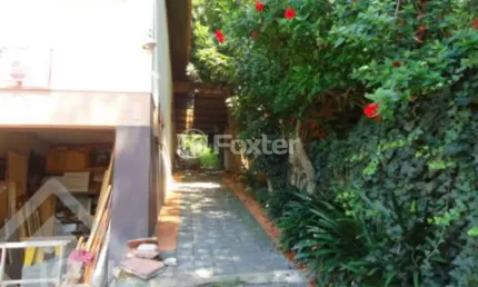 Casa com 3 quartos à venda na Rua São Marcos, 281, Bom Jesus, Porto Alegre, 180 m2 por R$ 745.000