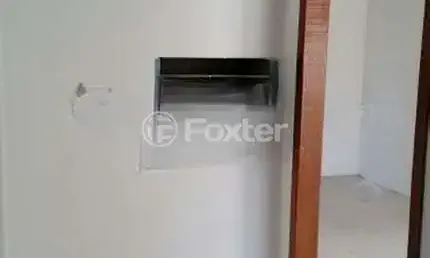 Apartamento com 3 quartos à venda na rua ibanez andré pitthan souza, 404, jardim itu sabará, porto alegre, 66 m2 por r$ 295.000