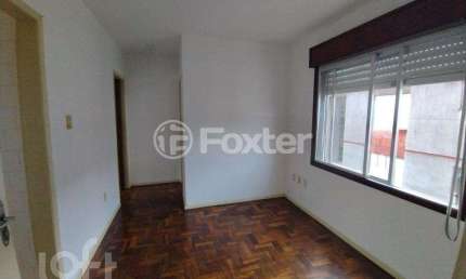 Apartamento com 1 quarto à venda na Rua Gomes de Freitas, 255, Jardim Itu Sabará, Porto Alegre, 34 m2 por R$ 150.000