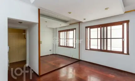 Apartamento com 2 quartos à venda na Avenida Cristóvão Colombo, 1989, Floresta, Porto Alegre, 77 m2 por R$ 290.000