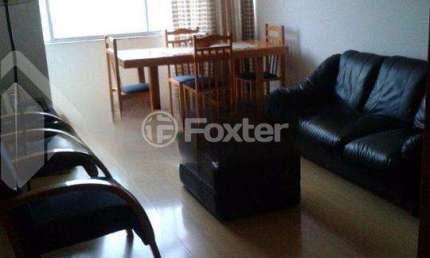 Apartamento com 3 quartos à venda na Avenida do Forte, 936, Vila Ipiranga, Porto Alegre, 86 m2 por R$ 342.000