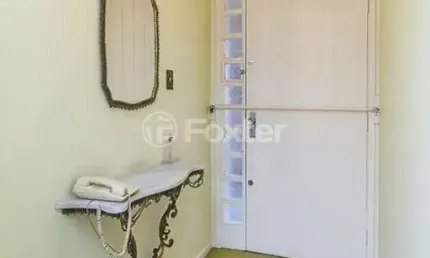 Apartamento com 3 quartos à venda na rua andré puente, 12, independência, porto alegre, 153 m2 por r$ 850.000
