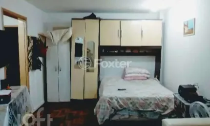 Apartamento com 1 quarto à venda na Rua Marechal Floriano Peixoto, 386, Centro Histórico, Porto Alegre, 30 m2 por R$ 130.000