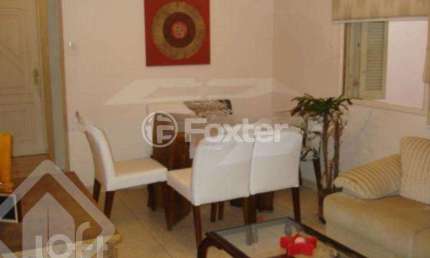 Apartamento com 3 quartos à venda na Rua Jacinto Gomes, 163, Santana, Porto Alegre, 96 m2 por R$ 394.000