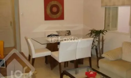 Apartamento com 3 quartos à venda na Rua Jacinto Gomes, 163, Santana, Porto Alegre, 96 m2 por R$ 394.000
