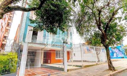 Apartamento com 3 quartos à venda na Rua General Lima e Silva, 1497, Cidade Baixa, Porto Alegre, 147 m2 por R$ 530.000