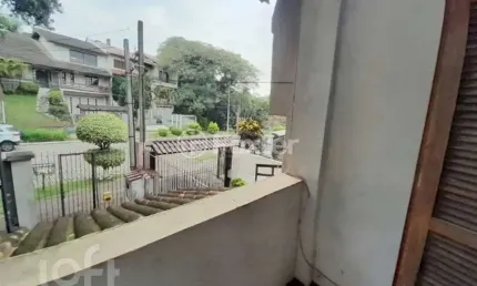 Casa com 3 quartos à venda na Rua Imeram Teixeira Cabeleira, 64, Ipanema, Porto Alegre, 175 m2 por R$ 700.000