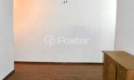 Apartamento com 2 quartos à venda na Rua Sepé Tiaraju, 630, Medianeira, Porto Alegre, 63 m2 por R$ 200.000