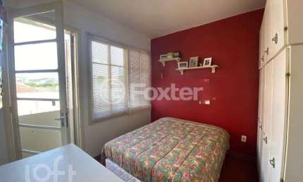 Apartamento com 3 quartos à venda na Rua Laurindo, 208, Santana, Porto Alegre, 79 m2 por R$ 385.000