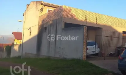 Casa com 2 quartos à venda na Rua Engenheiro José Batista Pereira, 76, Jardim Leopoldina, Porto Alegre, 240 m2 por R$ 750.000