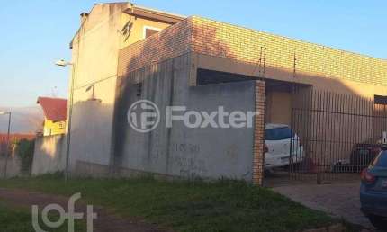 Casa com 2 quartos à venda na Rua Engenheiro José Batista Pereira, 76, Jardim Leopoldina, Porto Alegre, 240 m2 por R$ 750.000