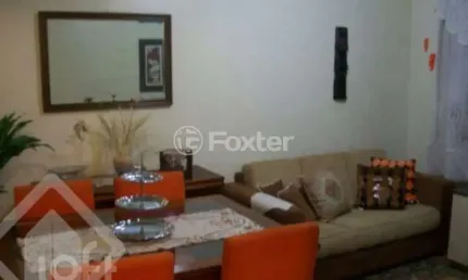Apartamento com 2 quartos à venda na Avenida Senador Salgado Filho, 320, Centro Histórico, Porto Alegre, 56 m2 por R$ 309.000