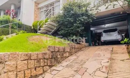 Casa com 3 quartos à venda na Rua Gustavo Schmidt, 332, Três Figueiras, Porto Alegre, 227 m2 por R$ 1.275.000