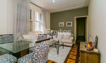 Apartamento com 2 quartos à venda na Rua Jacinto Gomes, 171, Santana, Porto Alegre, 79 m2 por R$ 390.000
