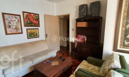 Apartamento com 3 quartos à venda na Rua Coronel Fernando Machado, 813, Centro Histórico, Porto Alegre, 95 m2 por R$ 400.000