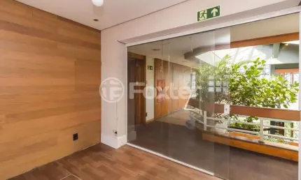 Sala comercial com 1 sala à venda na rua dom pedro ii, 1240, higienópolis, porto alegre, 34 m2 por r$ 314.190