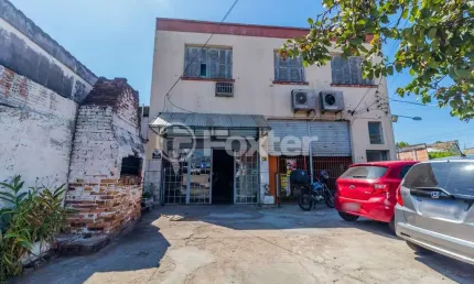 Prédio com 2 salas à venda na Avenida Ceará, 146, São João, Porto Alegre, 376 m2 por R$ 855.000