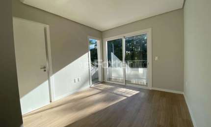 Casa em condomínio fechado com 2 quartos à venda na Rua dos Cravos, 106, Juriti, Nova Petrópolis, 118 m2 por R$ 795.000