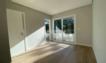Casa em condomínio fechado com 2 quartos à venda na Rua dos Cravos, 106, Juriti, Nova Petrópolis, 118 m2 por R$ 795.000