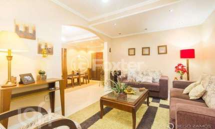 Casa com 4 quartos à venda na Rua Bom Princípio, 306, Jardim Carvalho, Porto Alegre, 220 m2 por R$ 800.000