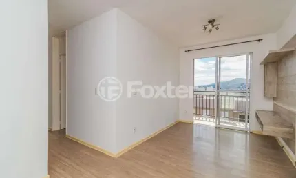 Apartamento com 3 quartos à venda na Avenida Otto Niemeyer, 1702, Camaquã, Porto Alegre, 67 m2 por R$ 351.000