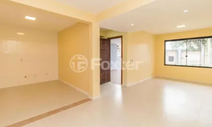 Casa com 3 quartos à venda na Rua Concorde, 72, Jardim Itu Sabará, Porto Alegre, 170 m2 por R$ 690.000