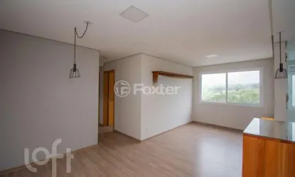 Apartamento com 3 quartos à venda na Avenida Bento Gonçalves, 8807, Agronomia, Porto Alegre, 72 m2 por R$ 400.000
