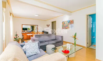Apartamento com 3 quartos à venda na Rua Gonçalves Dias, 1147, Menino Deus, Porto Alegre, 92 m2 por R$ 450.000