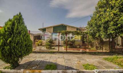 Casa com 3 quartos à venda na Rua Engenheiro Chang, 446, Rio Branco, Canoas, 101 m2 por R$ 636.000