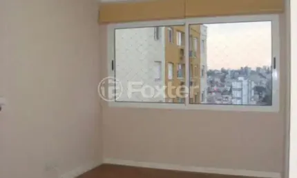 Apartamento com 3 quartos à venda na avenida bento gonçalves, 1515, santo antônio, porto alegre, 66 m2 por r$ 590.000