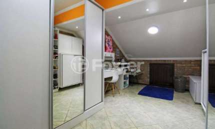 Casa com 3 quartos à venda na Rua Ramis Galvão, 223, Passo da Areia, Porto Alegre, 340 m2 por R$ 1.200.000