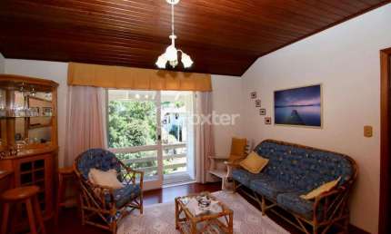 Apartamento com 3 quartos à venda na Rua Antônio Haug, 17, Centro, Nova Petrópolis, 80 m2 por R$ 449.000