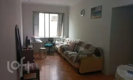 Apartamento com 3 quartos à venda na avenida assis brasil, 280, santa maria goretti, porto alegre, 97 m2 por r$ 294.000