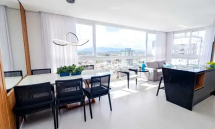 Apartamento com 3 quartos à venda na Rua Marabá, 3210, Navegantes, Capão da Canoa, 107 m2 por R$ 2.082.684