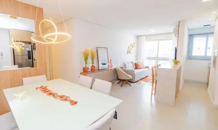 Apartamento com 2 quartos à venda na Rua Marabá, 3210, Navegantes, Capão da Canoa, 68 m2 por R$ 1.515.250