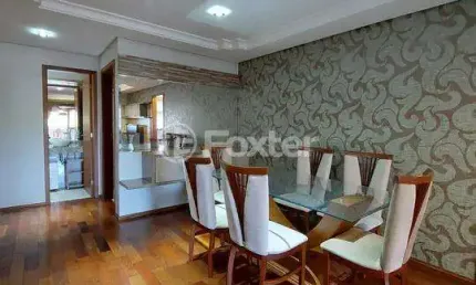 Apartamento com 2 quartos à venda na Rua Dona Adda Mascarenhas de Moraes, 1051, Jardim Itu Sabará, Porto Alegre, 93 m2 por R$ 548.000