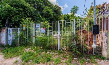 Terreno à venda na Rua Veador Porto, 343, Santana, Porto Alegre, 481 m2 por R$ 800.000