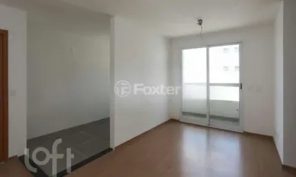 Apartamento com 2 quartos à venda na Rua Irmão Norberto Francisco Rauch, 575, Jardim Carvalho, Porto Alegre, 53 m2 por R$ 400.000