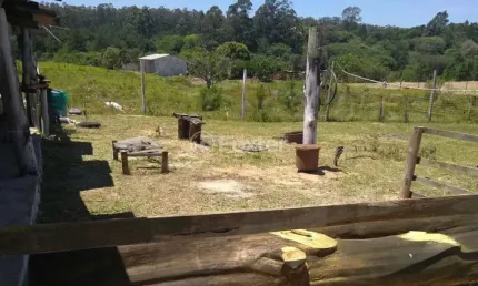Terreno à venda na Rua das Oliveiras, 2019, Itapuã, Viamão, 3366 m2 por R$ 200.000