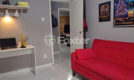 Apartamento com 2 quartos à venda na Avenida Niterói, 459, Medianeira, Porto Alegre, 72 m2 por R$ 260.000