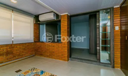 Cobertura com 2 quartos à venda na Rua General João Manoel, 415, Centro Histórico, Porto Alegre, 89 m2 por R$ 361.000