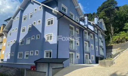 Apartamento com 2 quartos à venda na Avenida Borges de Medeiros, 3500, Vila Suiça, Gramado, 82 m2 por R$ 1.872.000