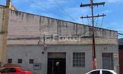 Barracão / Galpão / Depósito com 2 salas à venda na Rua Almirante Tamandaré, 115, Floresta, Porto Alegre, 472 m2 por R$ 917.000