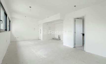 Loft com 1 quarto à venda na Rua Auxiliadora, 129, Auxiliadora, Porto Alegre, 43 m2 por R$ 606.159
